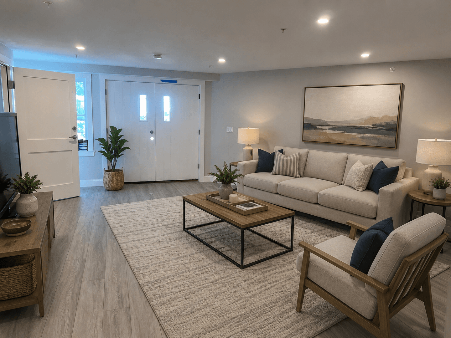Harwich Apartment: 328 Bank Street