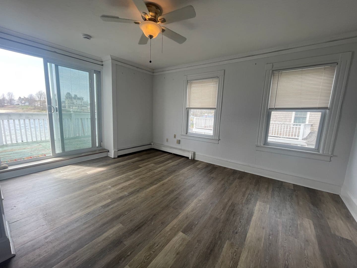 Onset Apartment: 6 S Water Street