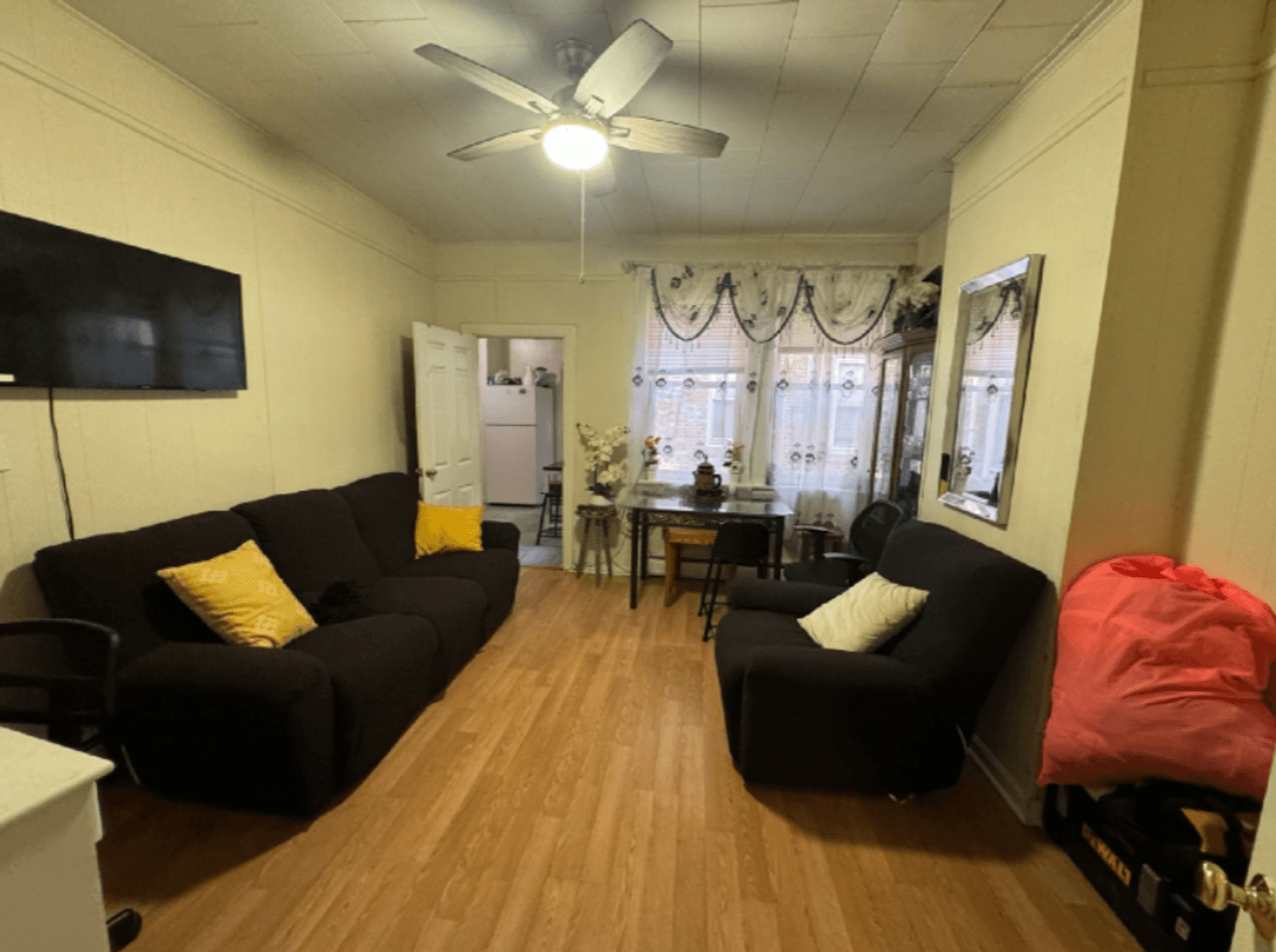 East Boston Apartment: 59 Lubec Street