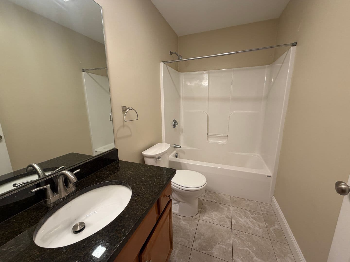 Whitman Apartment: 855 Temple Street