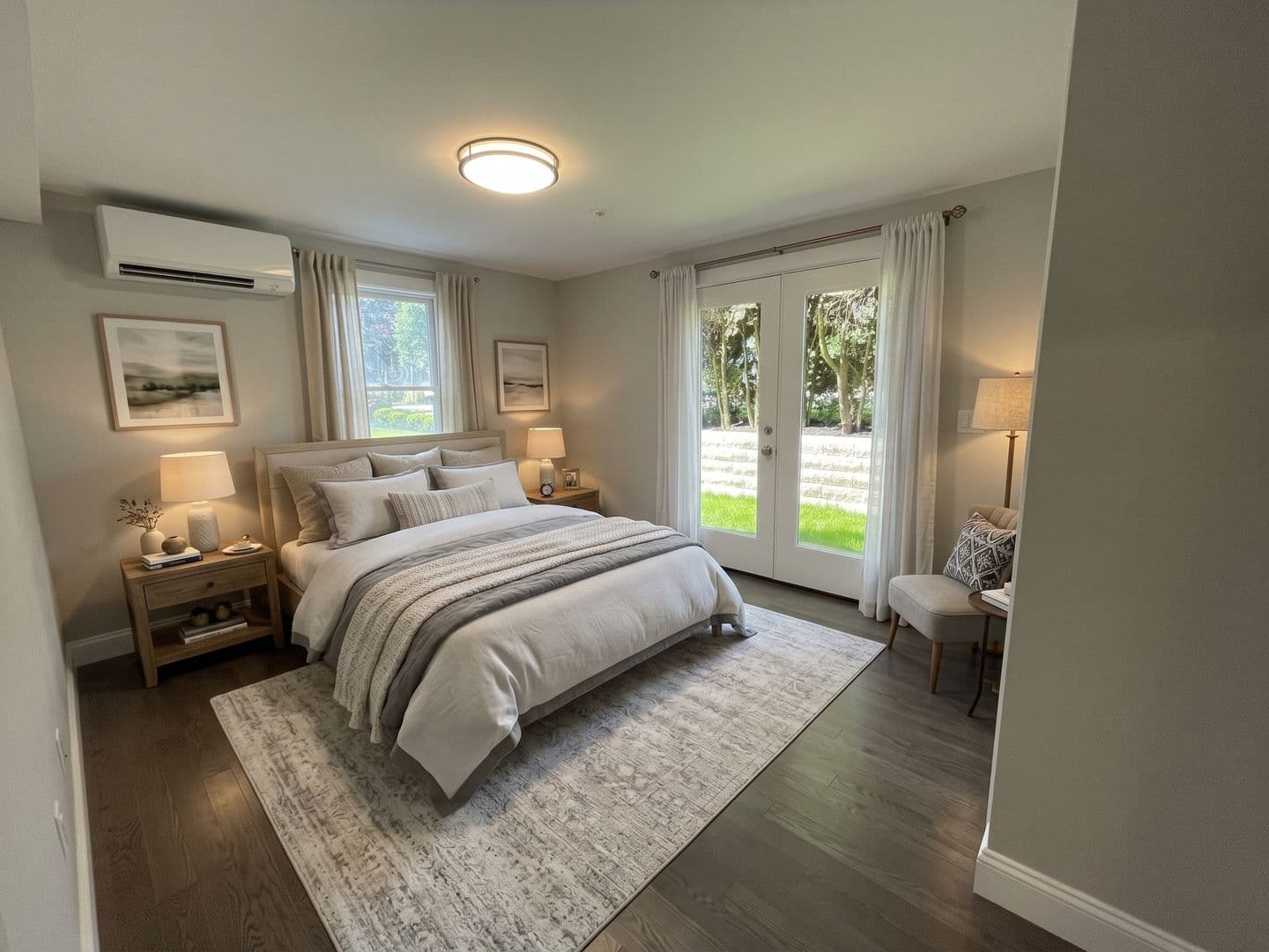 Harwich Apartment: 328 Bank Street