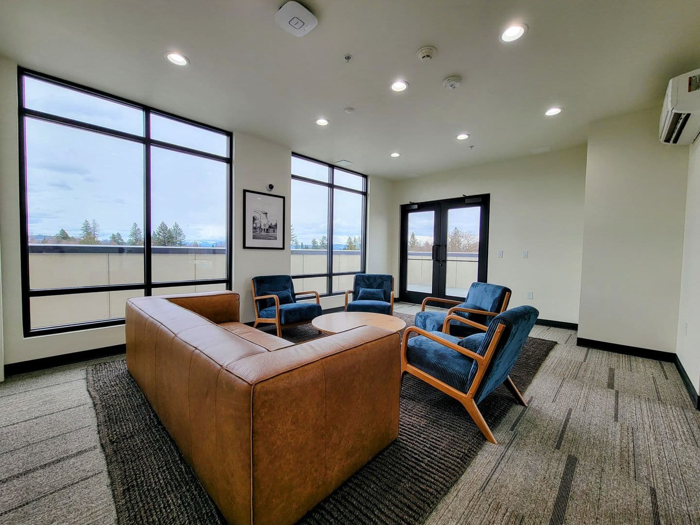 Spokane Apartment: 3909 N Wall St