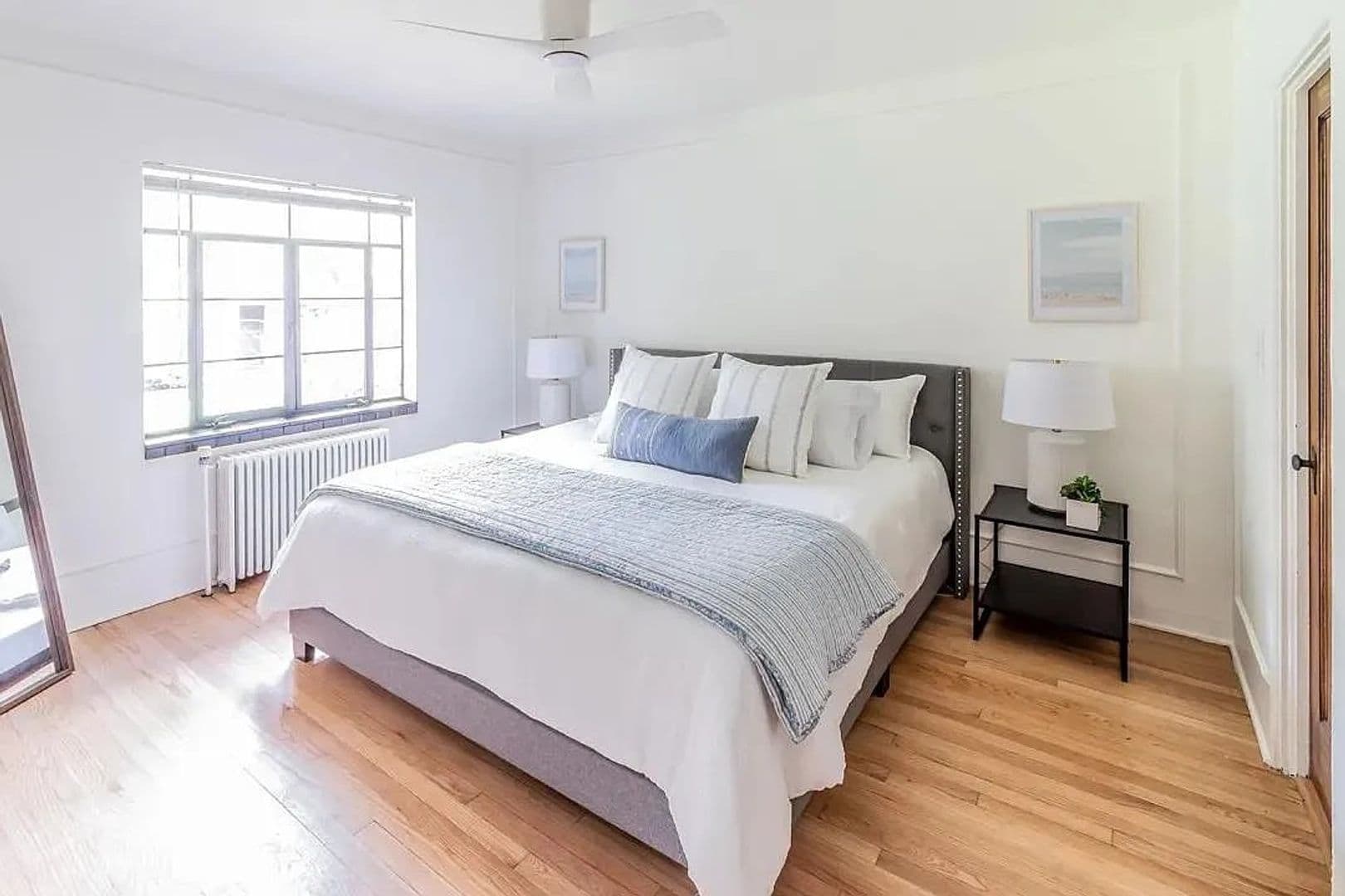 Spokane Apartment: 223 W 9th Ave