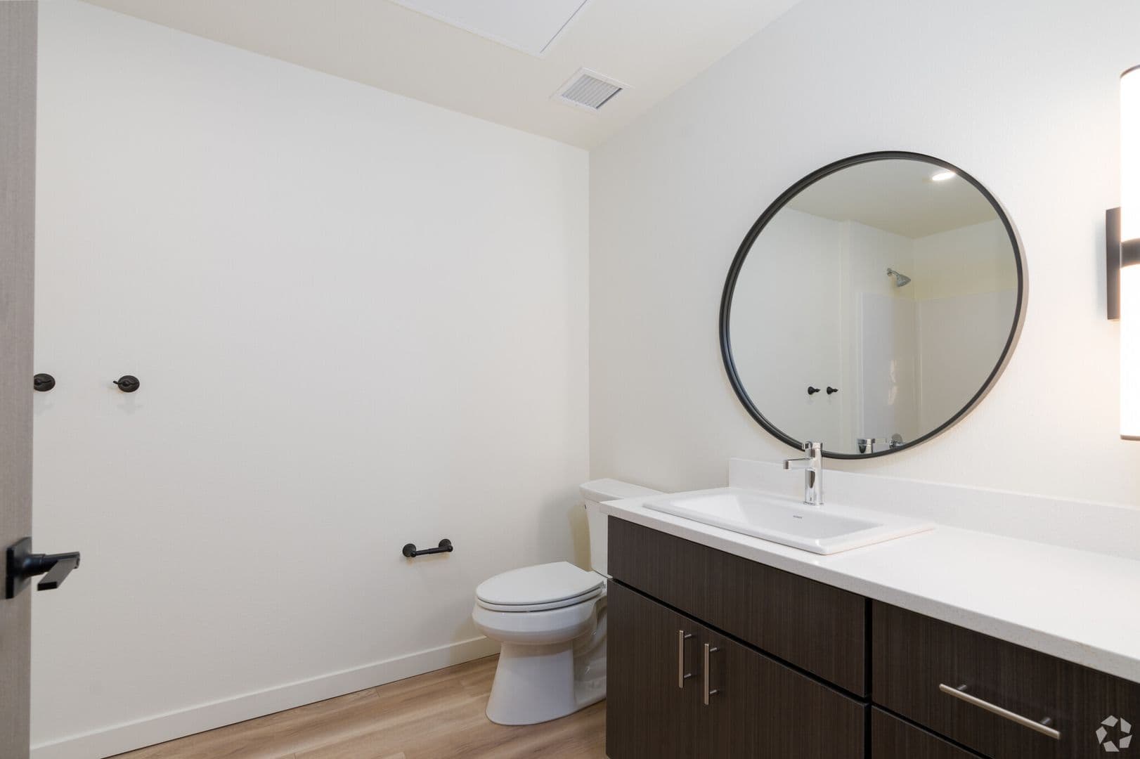 Spokane Apartment: 3909 N Wall St