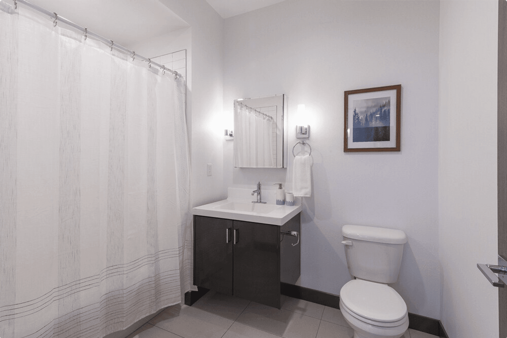 Spokane Apartment: 1310 W College Avenue
