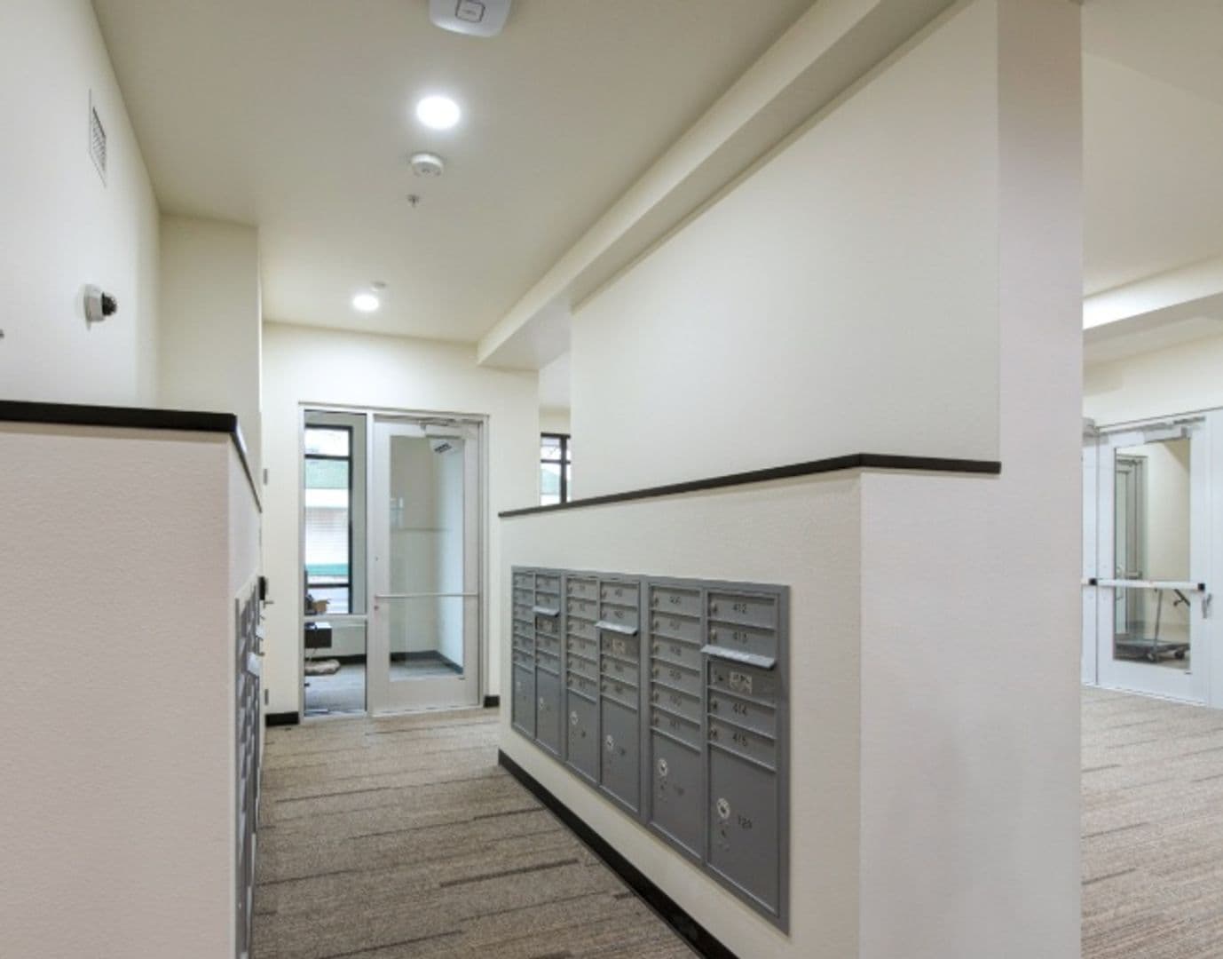Spokane Apartment: 3909 N Wall St