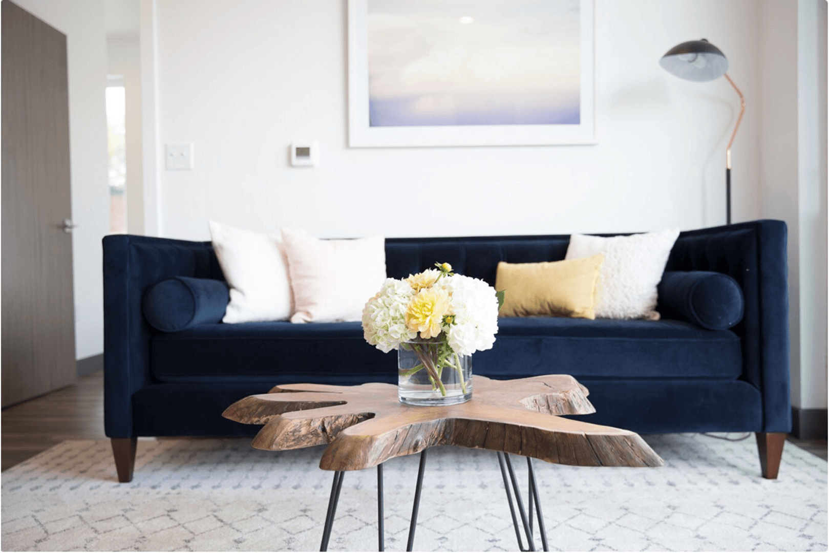 Spokane Apartment: 1310 W College Avenue