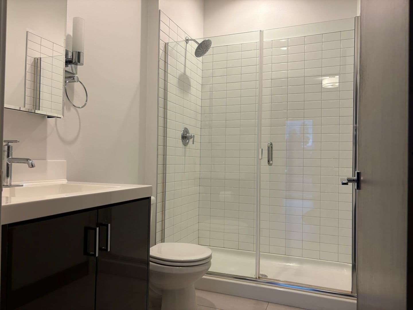 Spokane Apartment: 1310 W College Ave #201