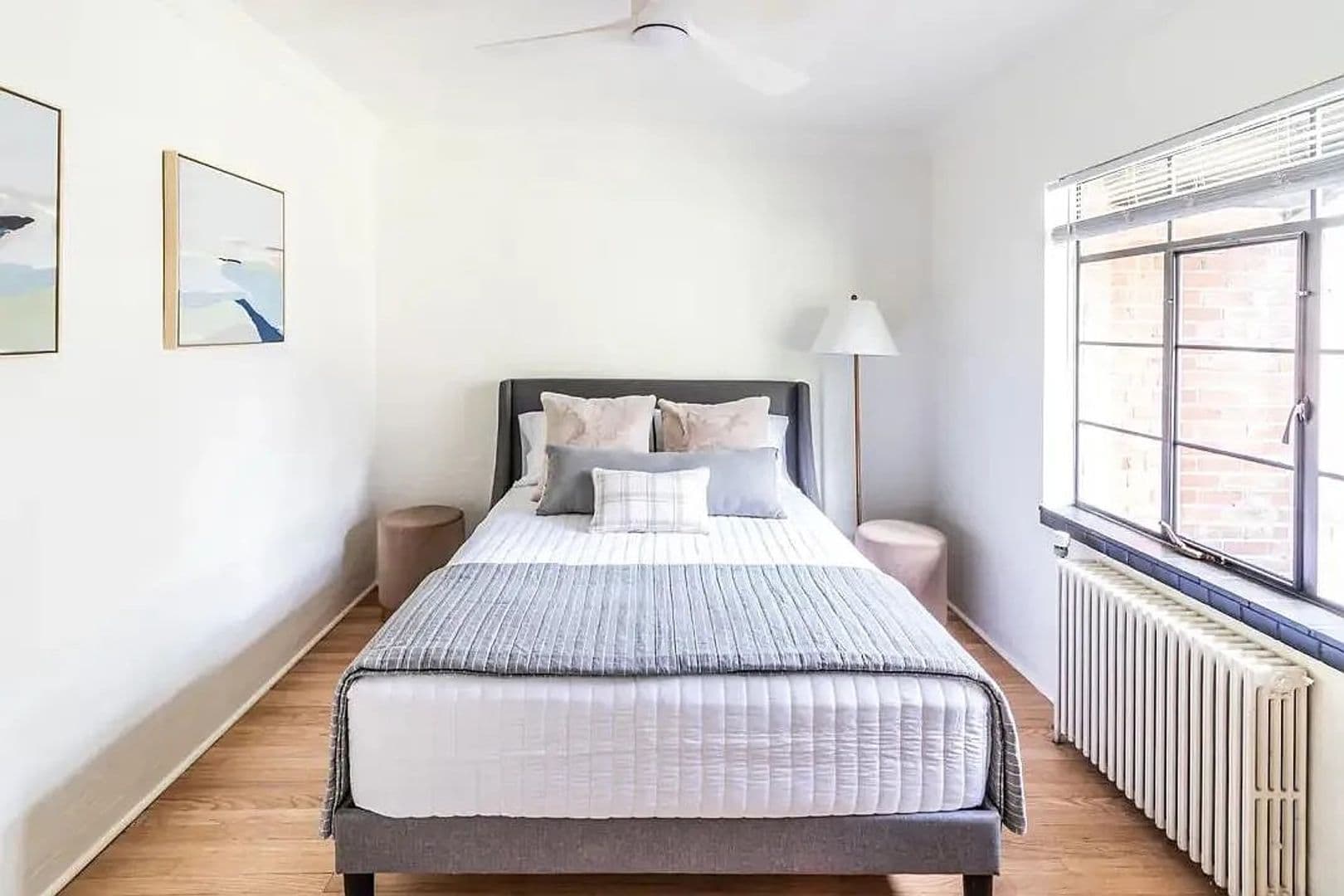 Spokane Apartment: 223 W 9th Ave