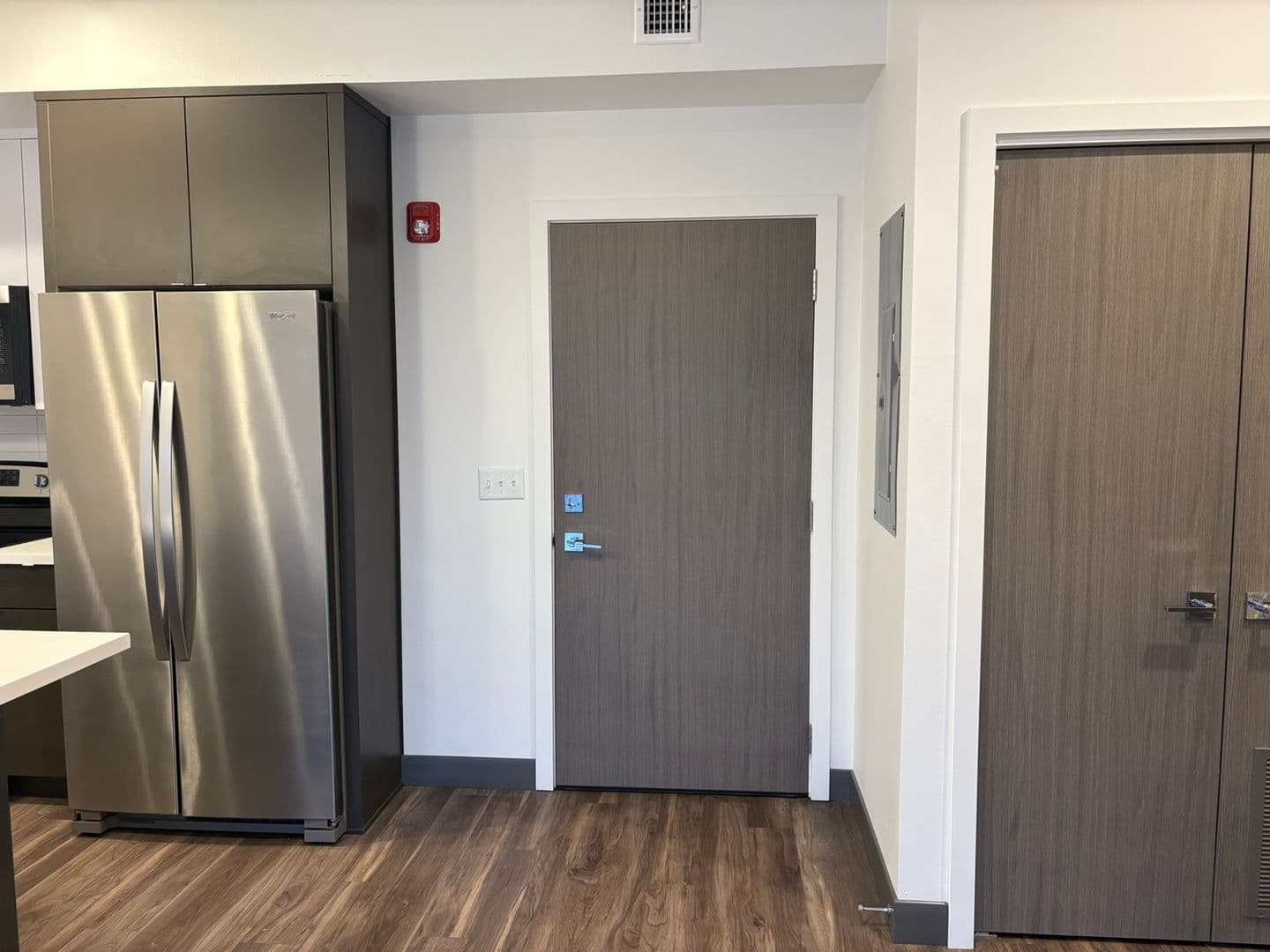 Spokane Apartment: 1310 W College Ave #201
