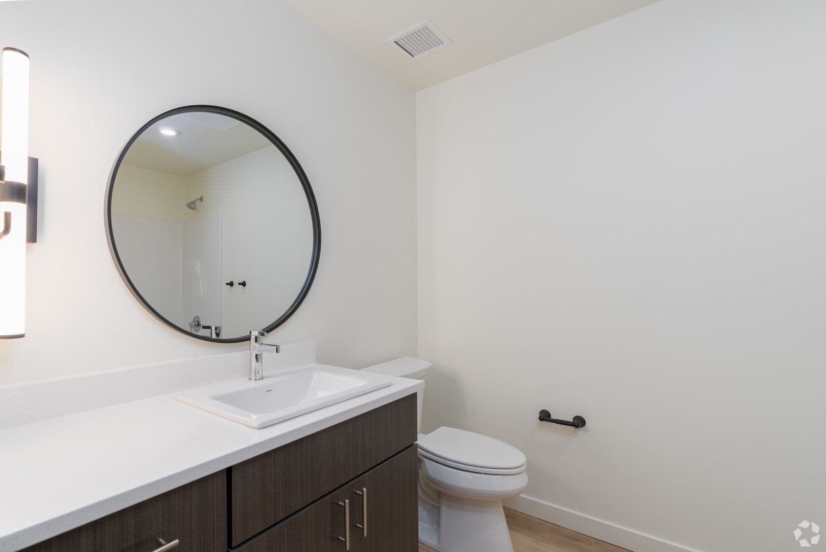 Spokane Apartment: 3909 N Wall St