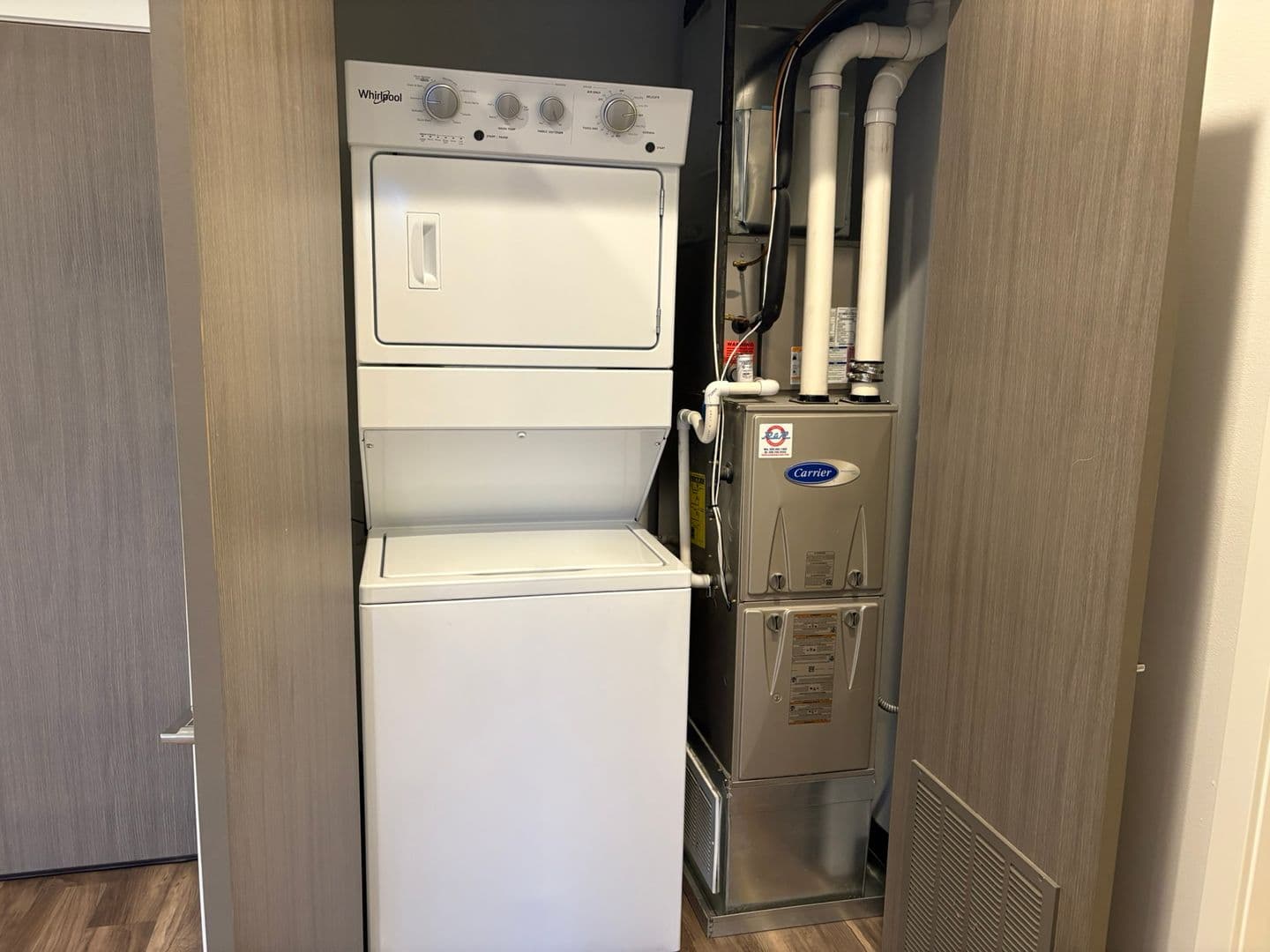 Spokane Apartment: 1310 W College Ave #201