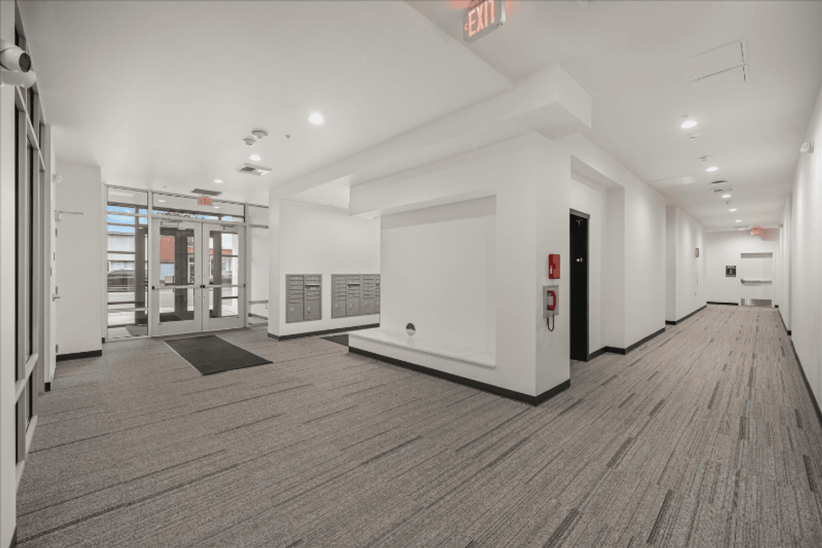 Spokane Apartment: 2002 N Monroe St