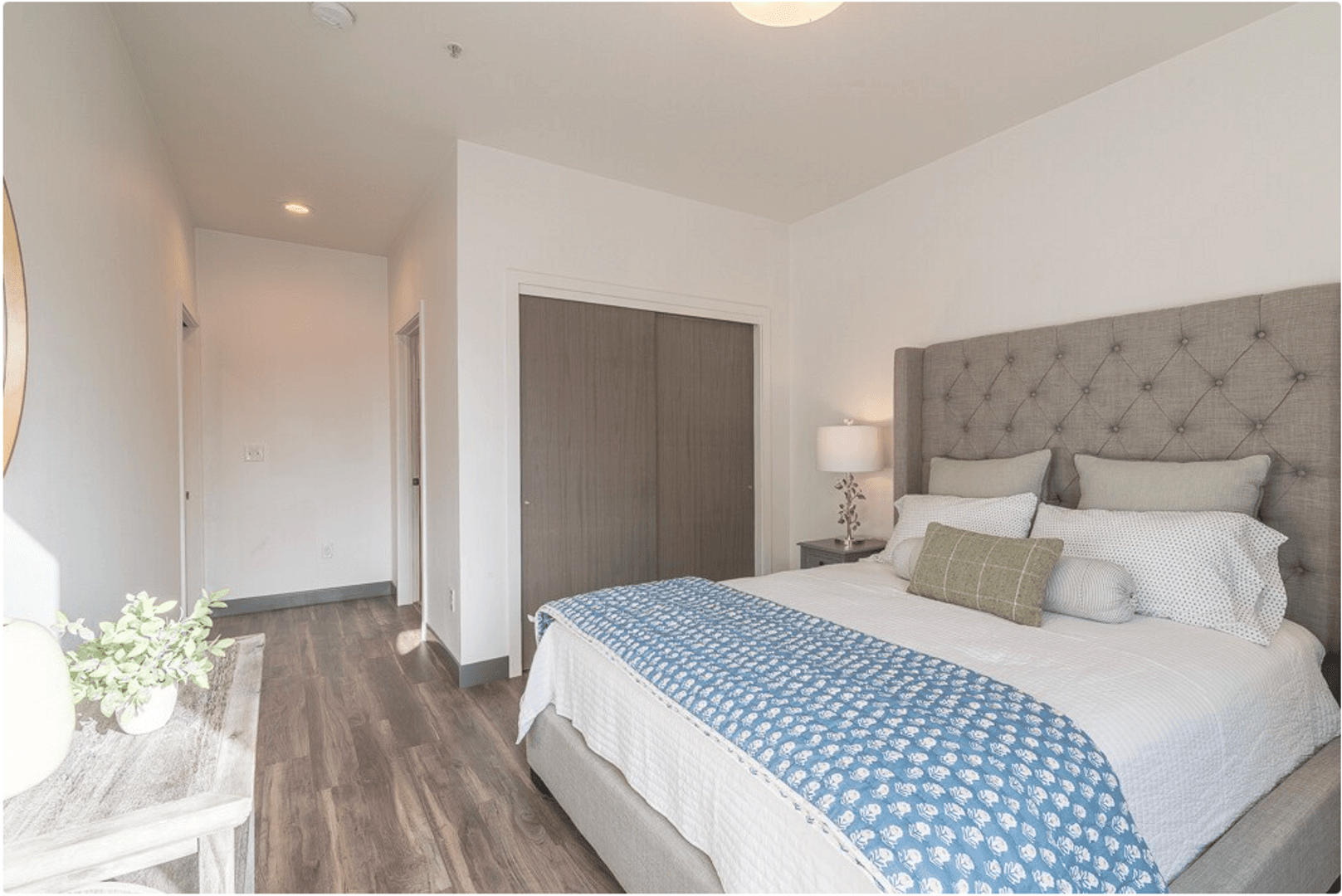 Spokane Apartment: 1310 W College Avenue