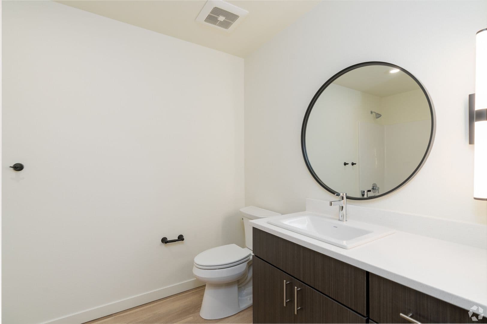 Spokane Apartment: 3909 N Wall St