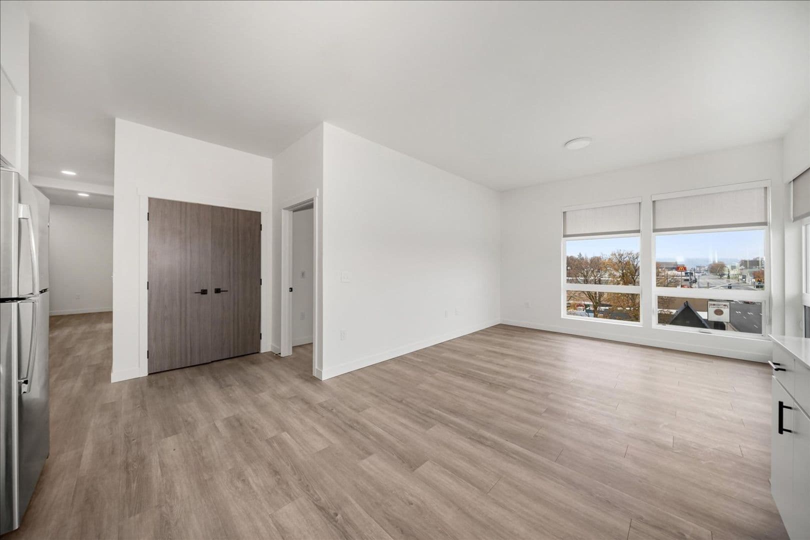 Spokane Apartment: 2002 N Monroe St