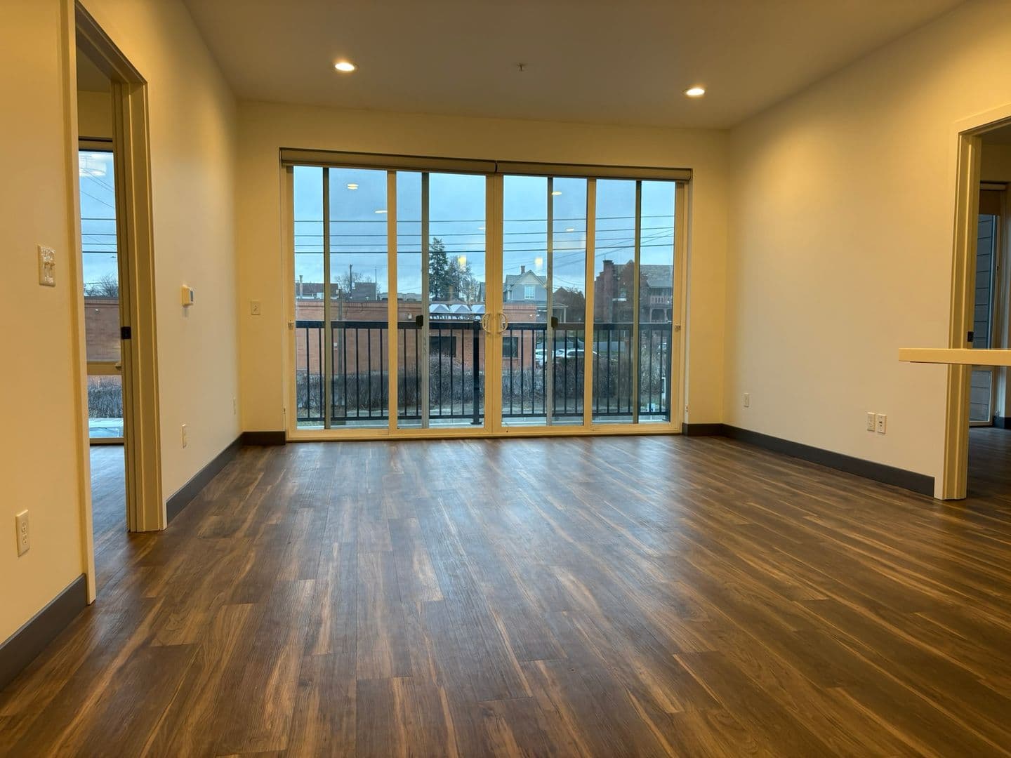 Spokane Apartment: 1310 W College Ave #201