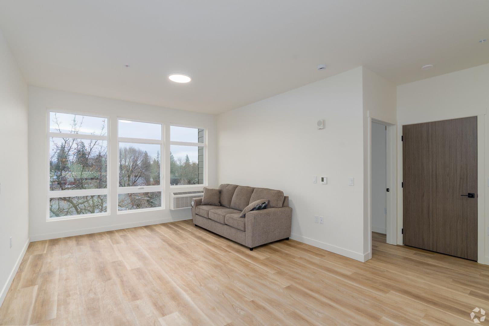 Spokane Apartment: 3909 N Wall St
