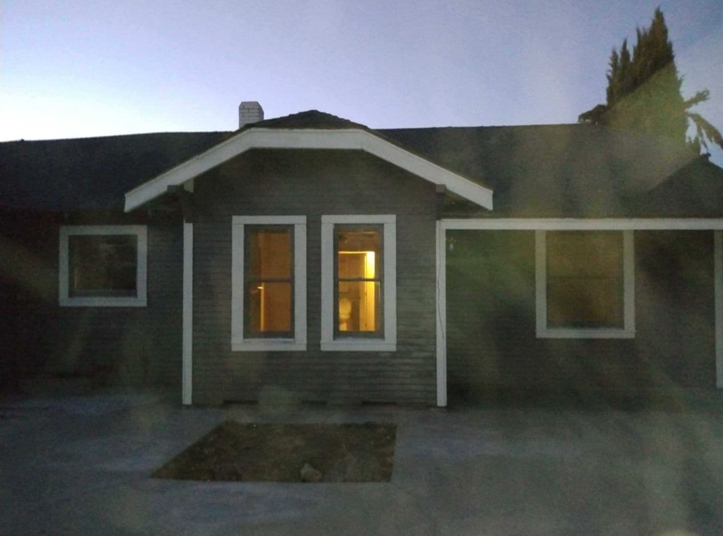 Dinuba House: 10549 S Alta Ave. #A