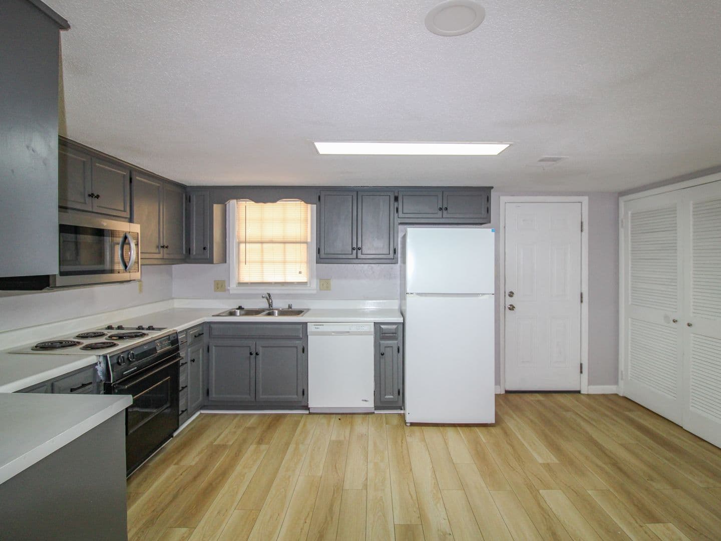 Decatur Townhome: 1823 Glenn Street SW