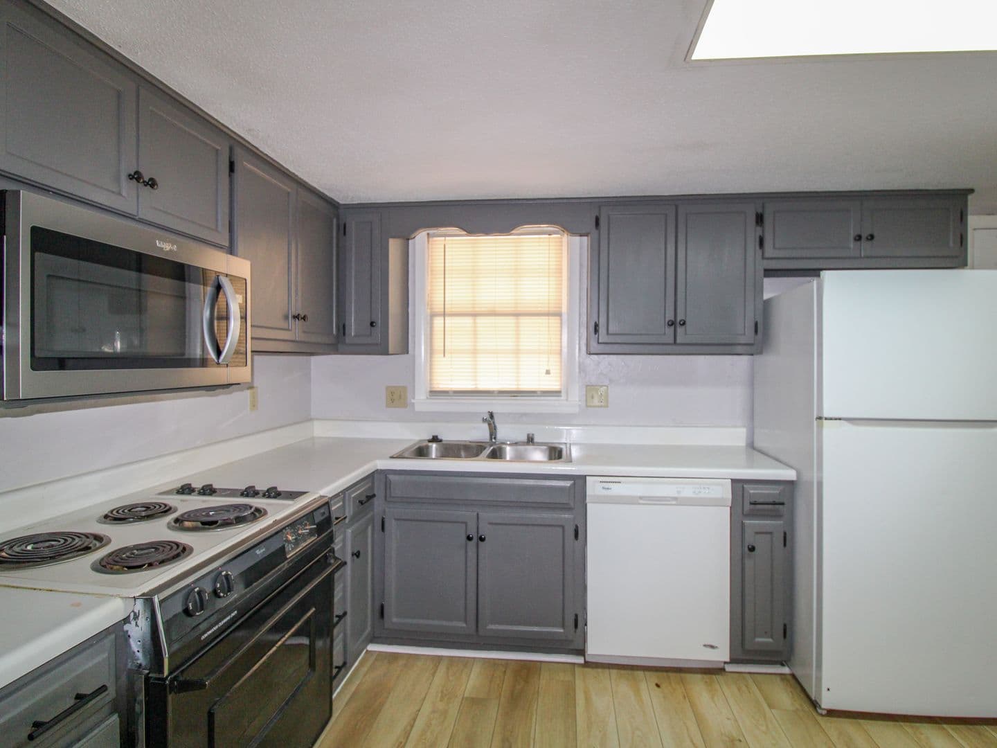Decatur Townhome: 1823 Glenn Street SW
