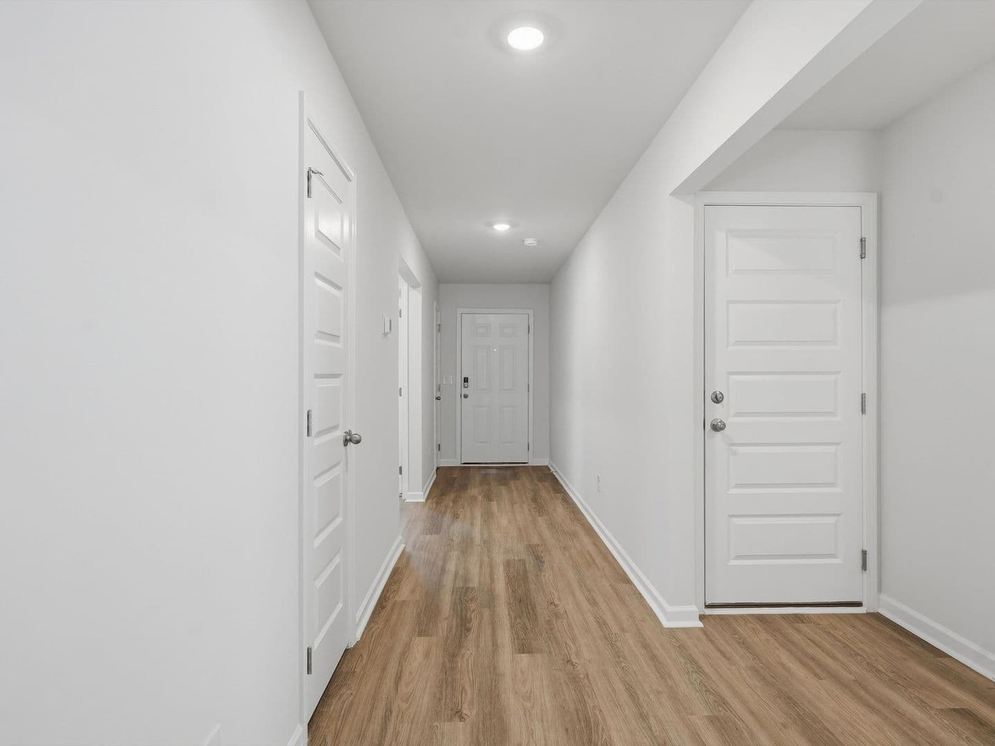 Owens Cross Roads House: 9931 Sequoyah Cove Drive SE