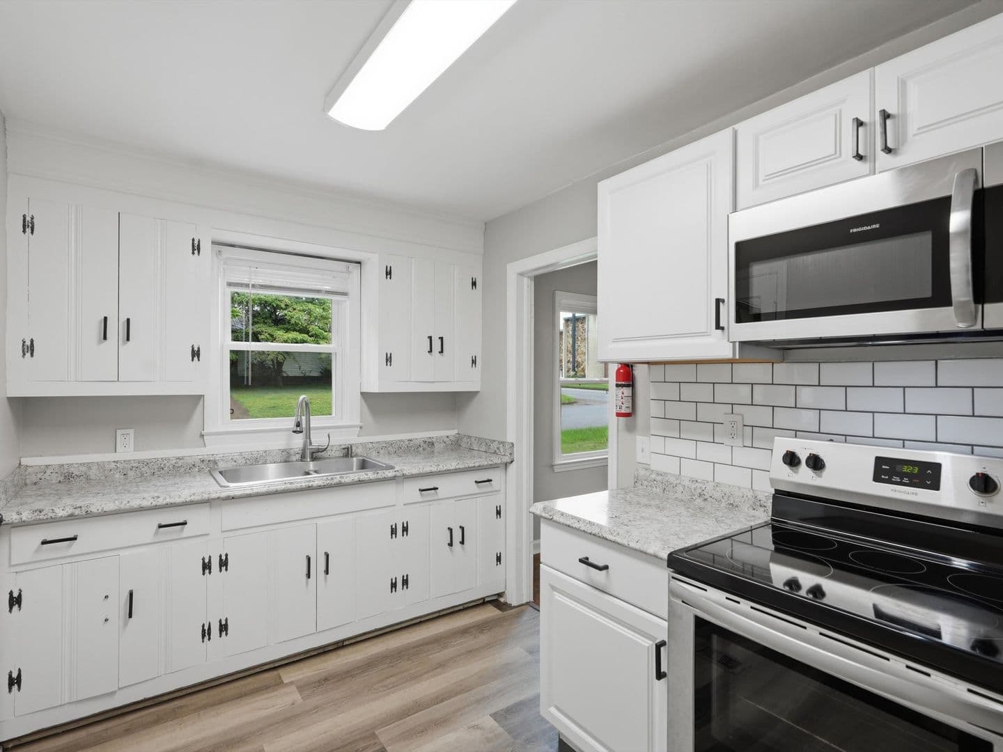 Decatur House: 1220 19th Avenue SE