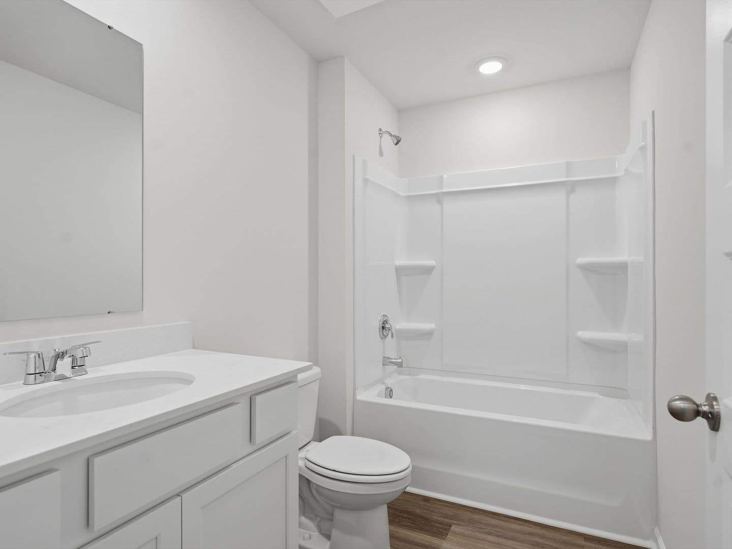 Owens Cross Roads House: 9931 Sequoyah Cove Drive SE