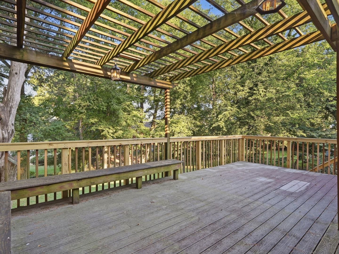 Huntsville House: 4006 Devon Street SE