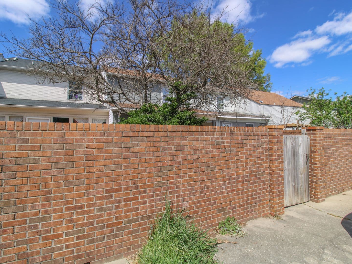 Decatur Townhome: 1823 Glenn Street SW