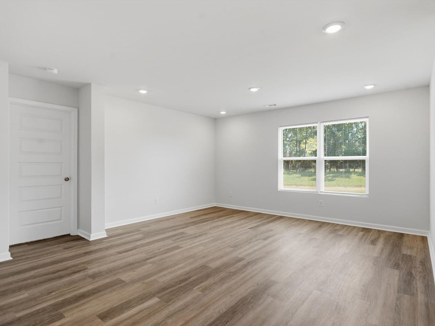 Owens Cross Roads House: 9931 Sequoyah Cove Drive SE