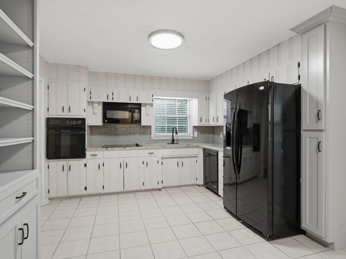 Huntsville House: 4006 Devon Street SE