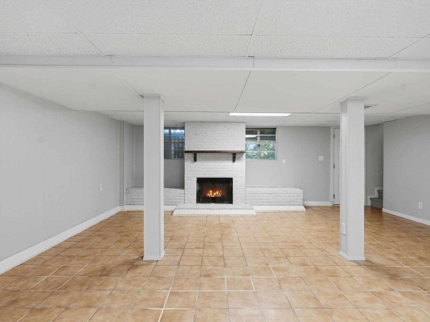 Huntsville House: 4006 Devon Street SE