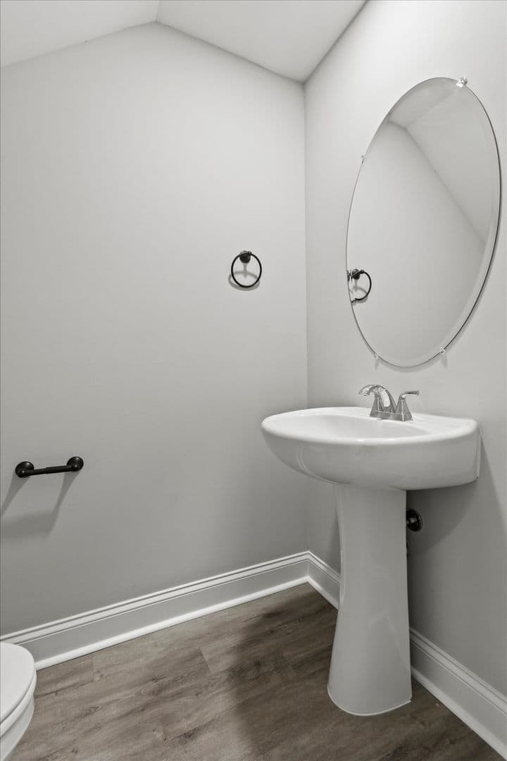 Athens Townhome: 16129 Cohen Drive