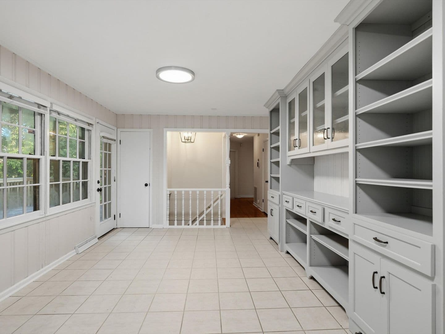 Huntsville House: 4006 Devon Street SE