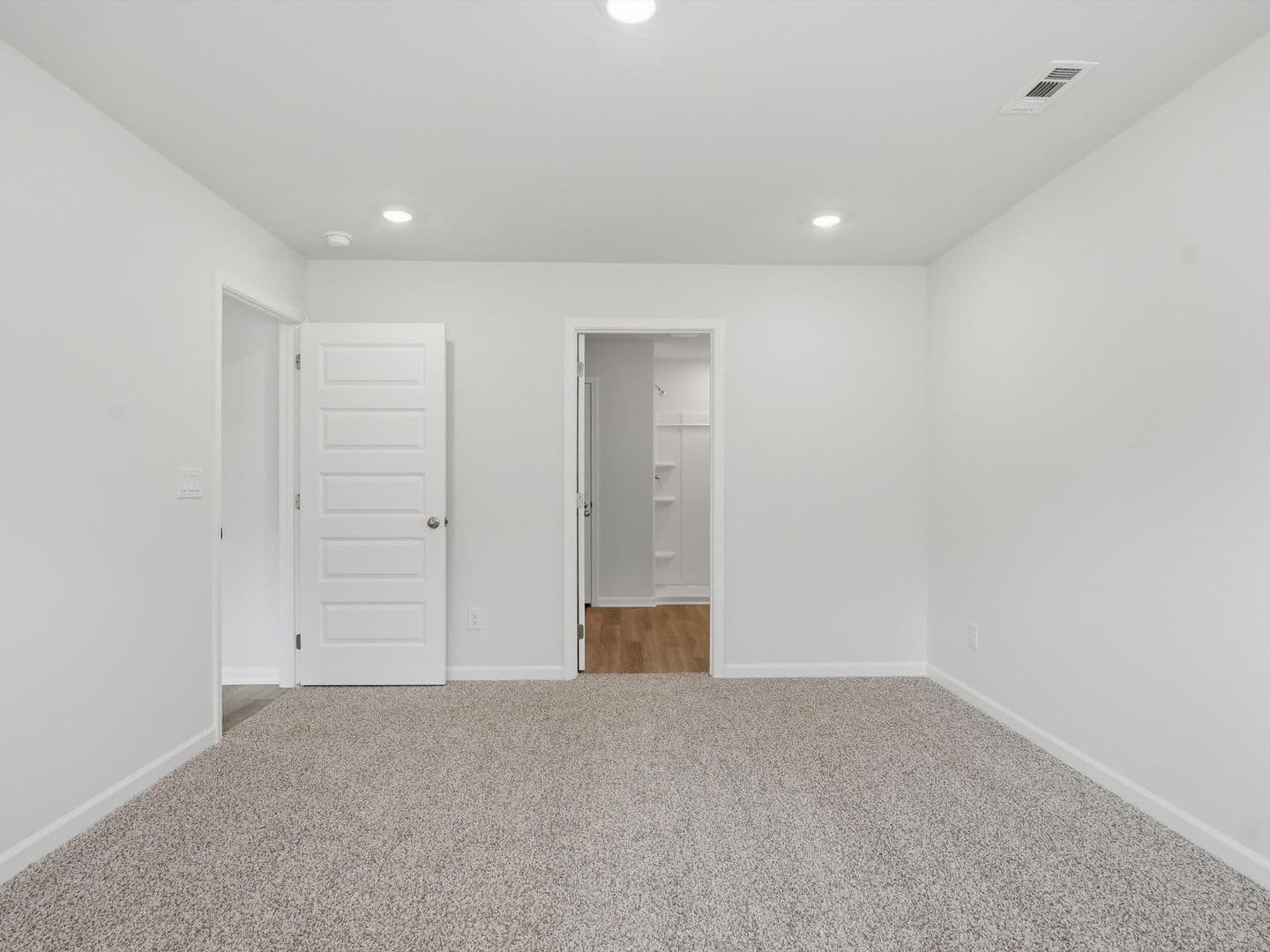 Owens Cross Roads House: 9931 Sequoyah Cove Drive SE