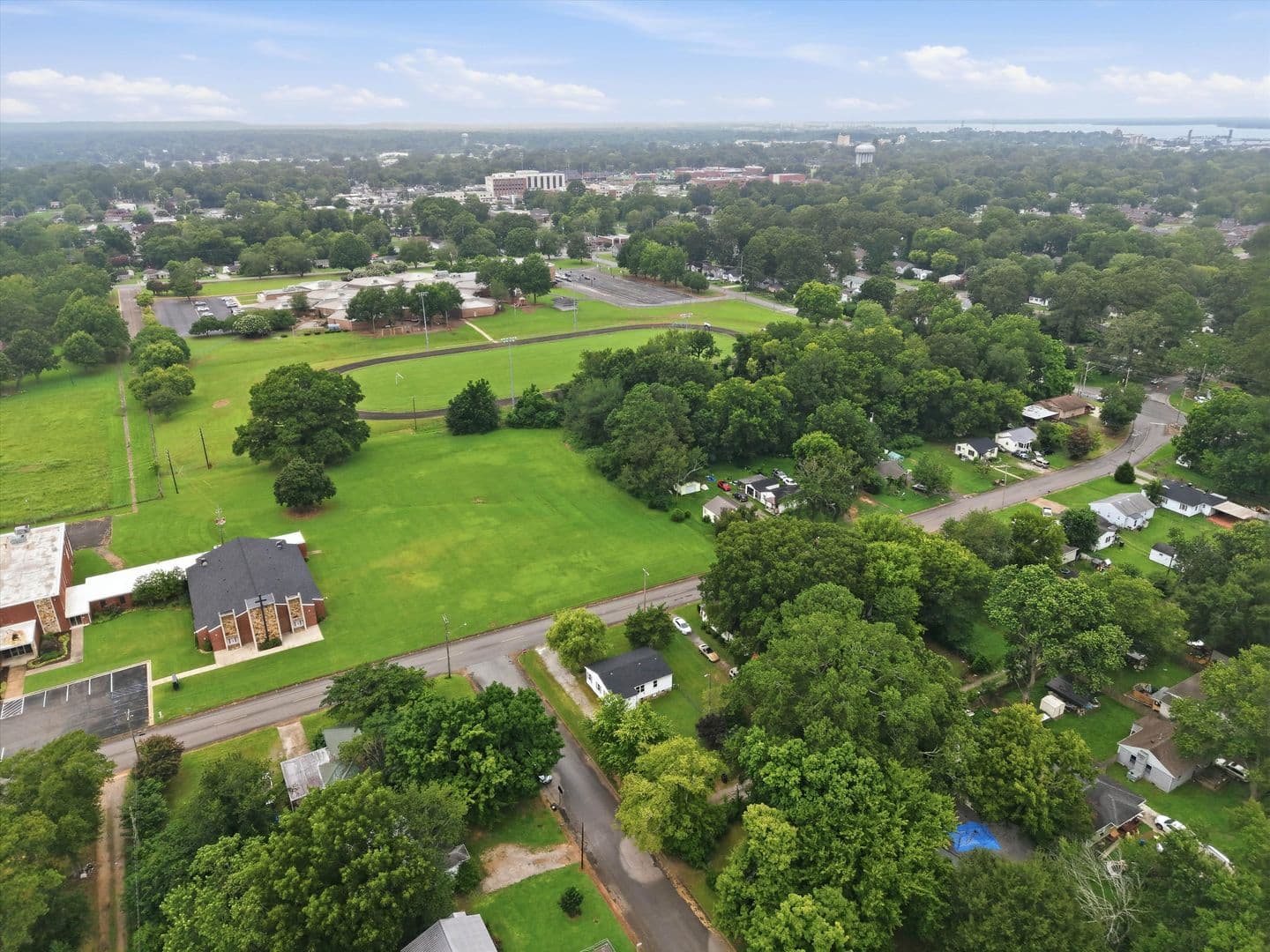 Decatur House: 1220 19th Avenue SE