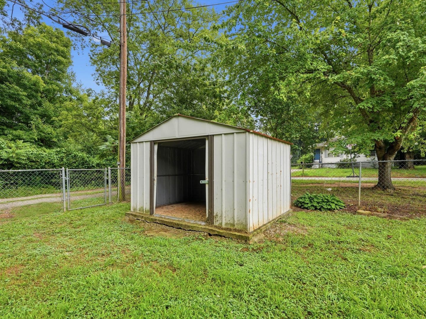Decatur House: 1220 19th Avenue SE