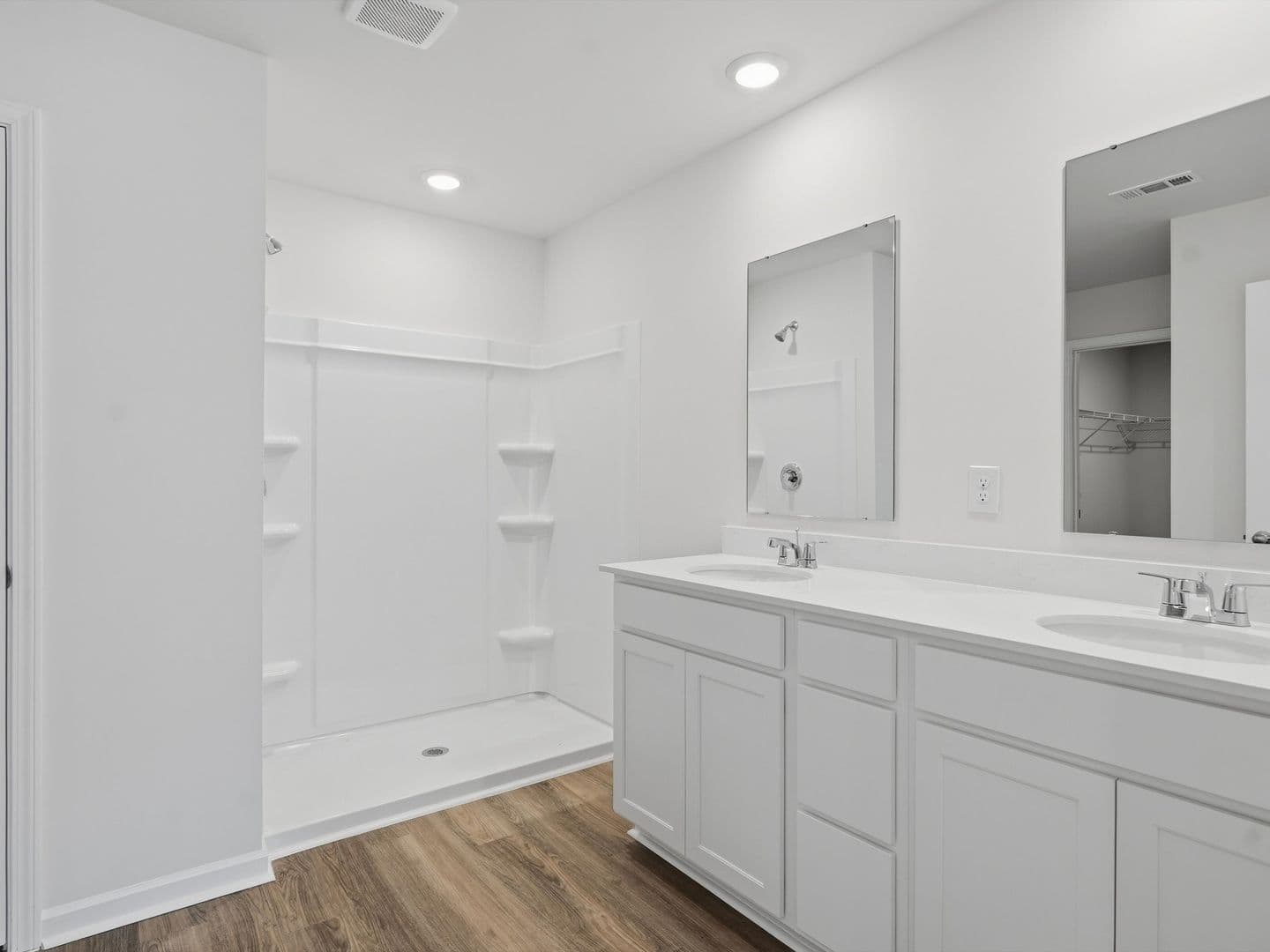 Owens Cross Roads House: 9931 Sequoyah Cove Drive SE
