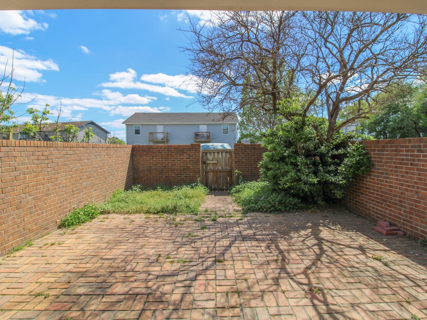 Decatur Townhome: 1823 Glenn Street SW