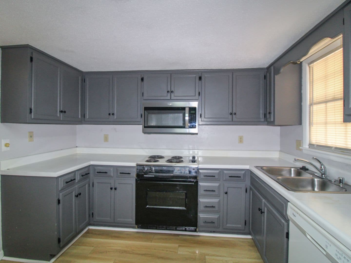 Decatur Townhome: 1823 Glenn Street SW