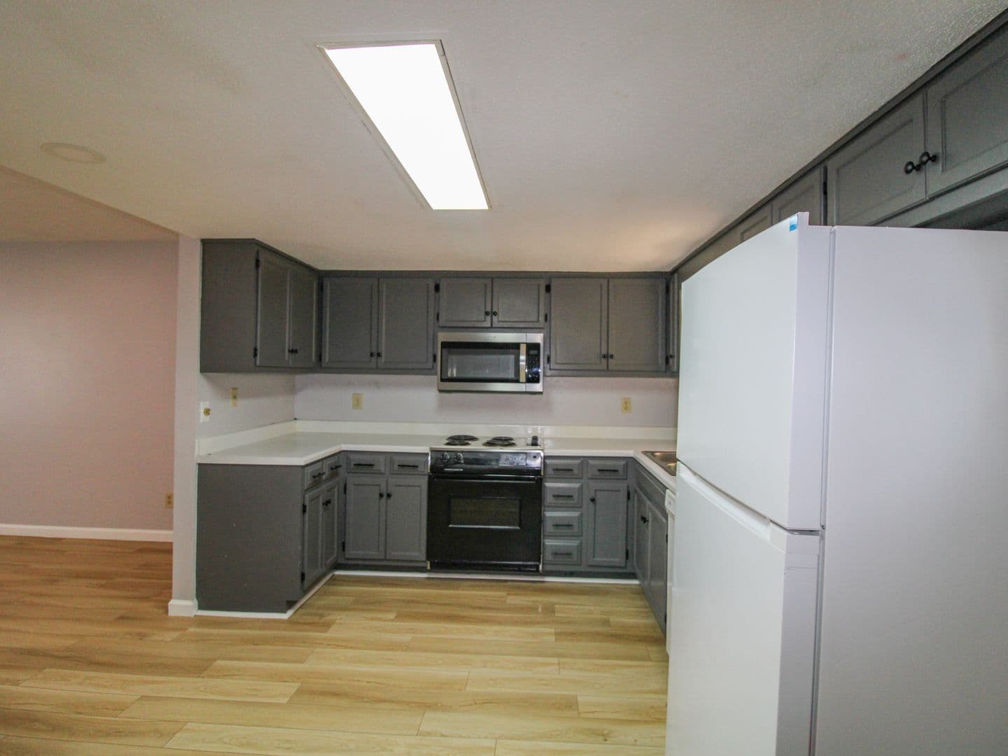 Decatur Townhome: 1823 Glenn Street SW