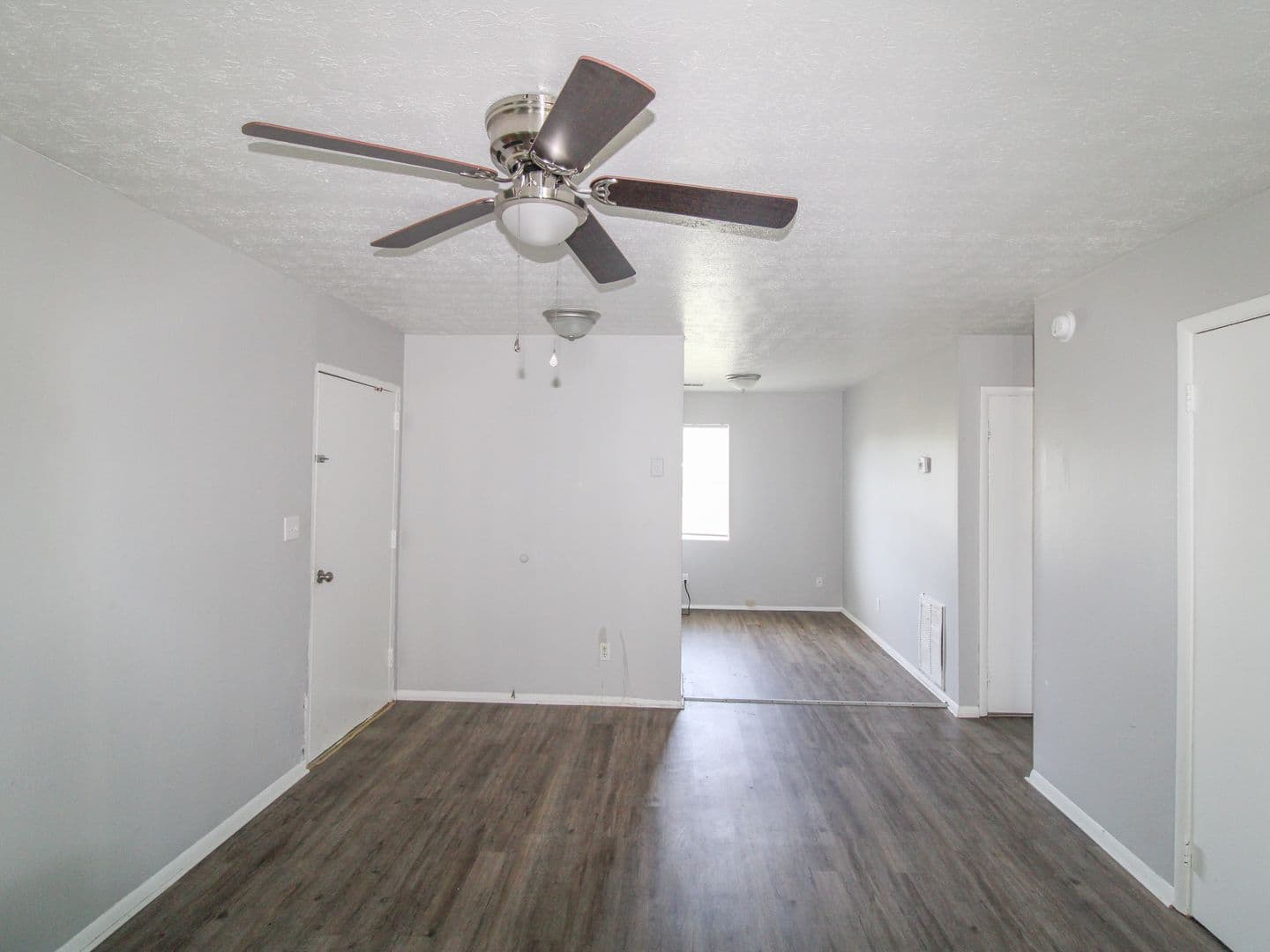 Athens Apartment: 20609 Elkton Road