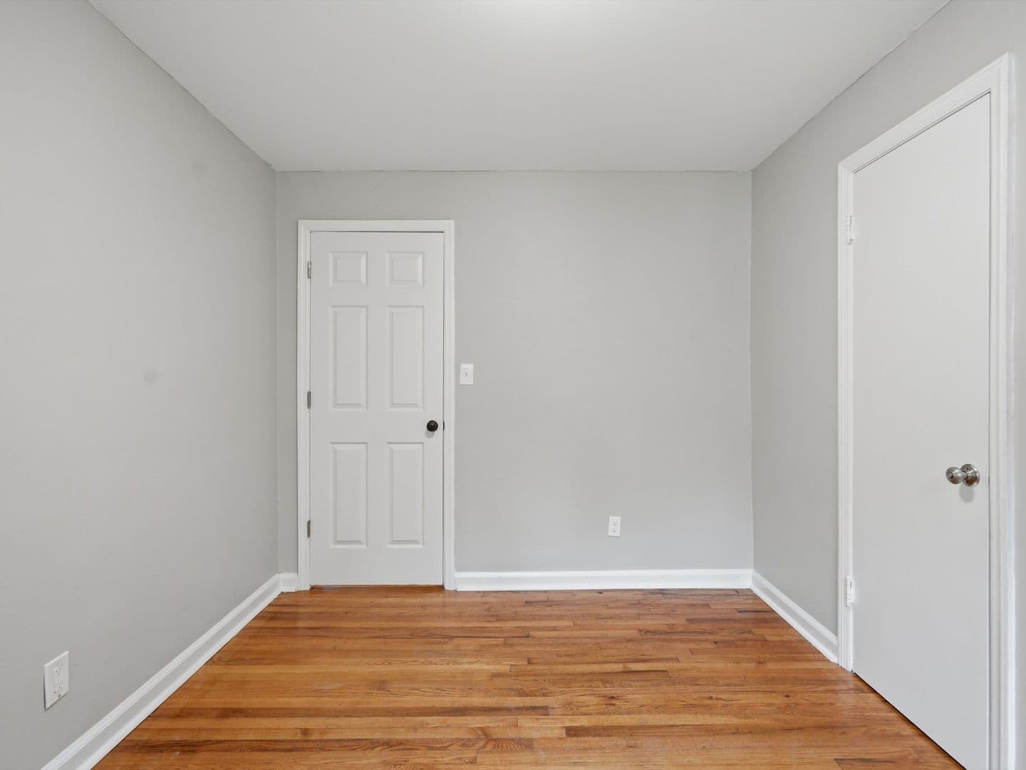 Decatur House: 1220 19th Avenue SE