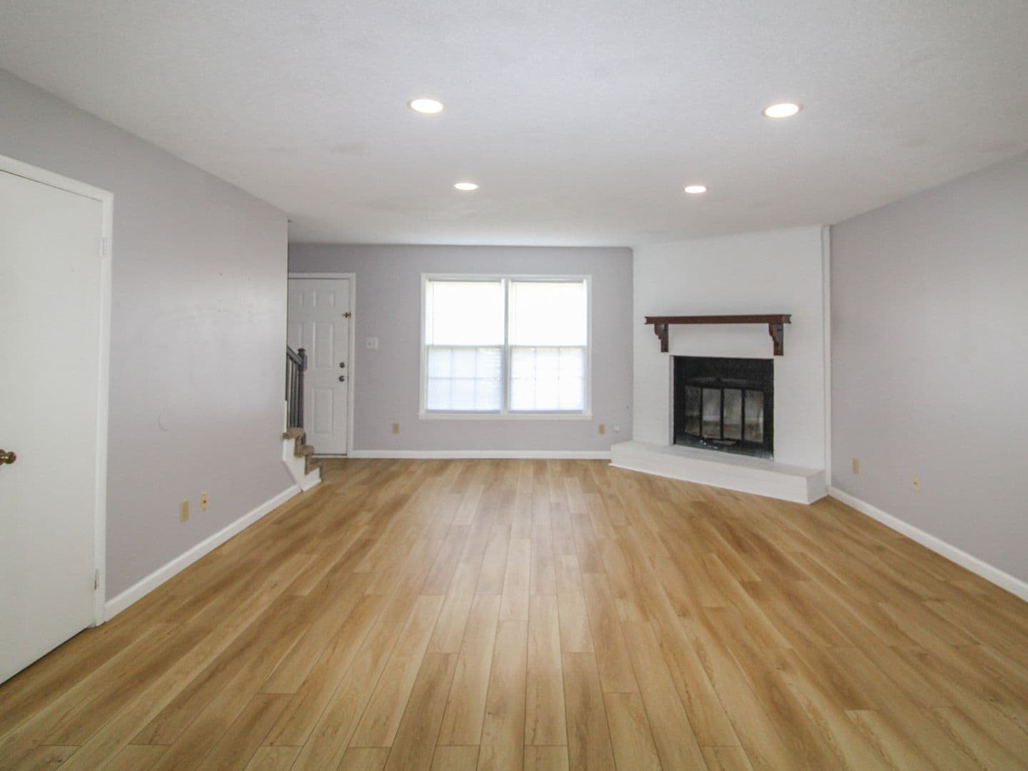Decatur Townhome: 1823 Glenn Street SW