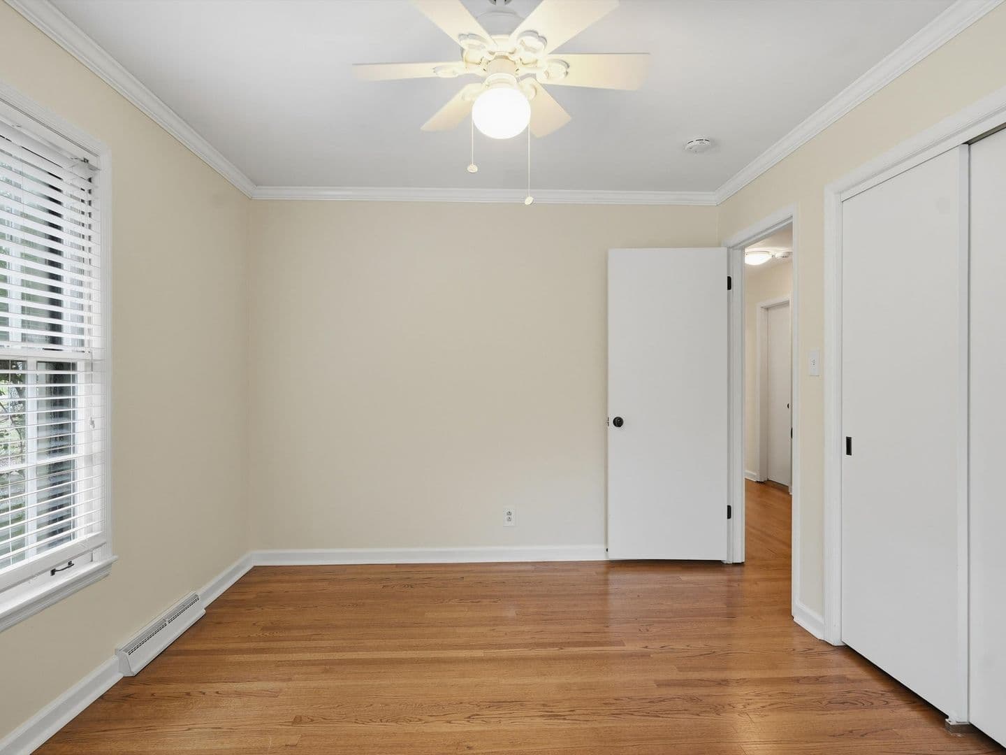 Huntsville House: 4006 Devon Street SE