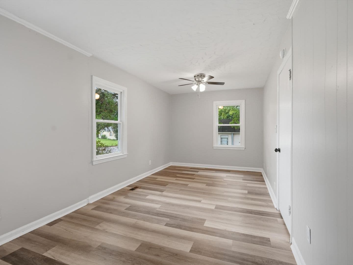 Decatur House: 1220 19th Avenue SE