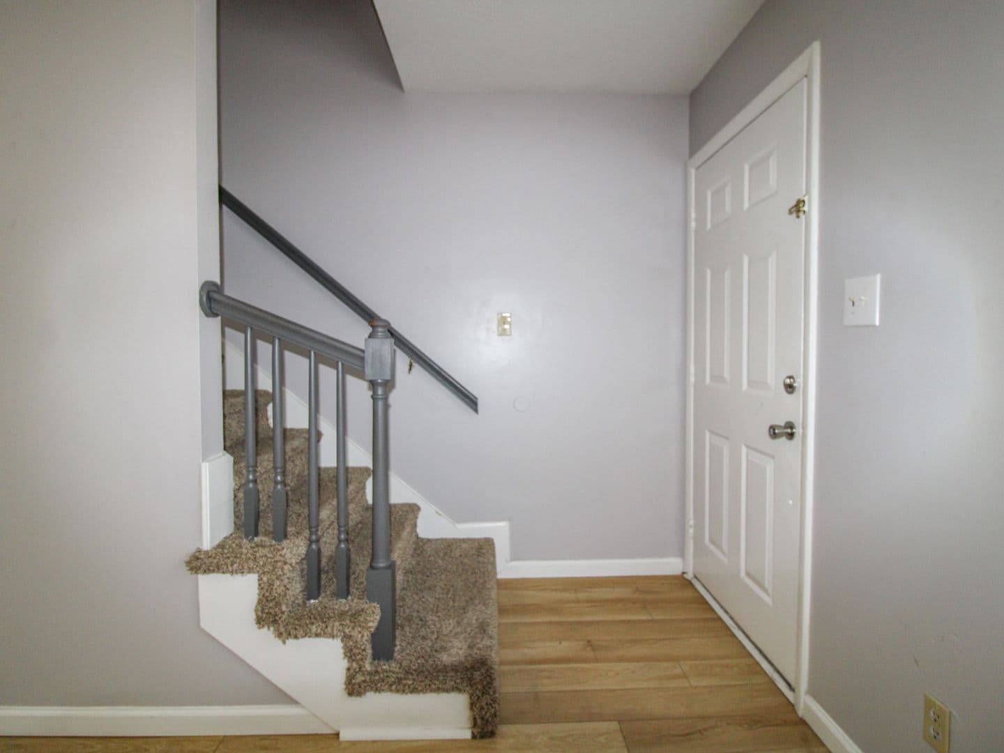 Decatur Townhome: 1823 Glenn Street SW