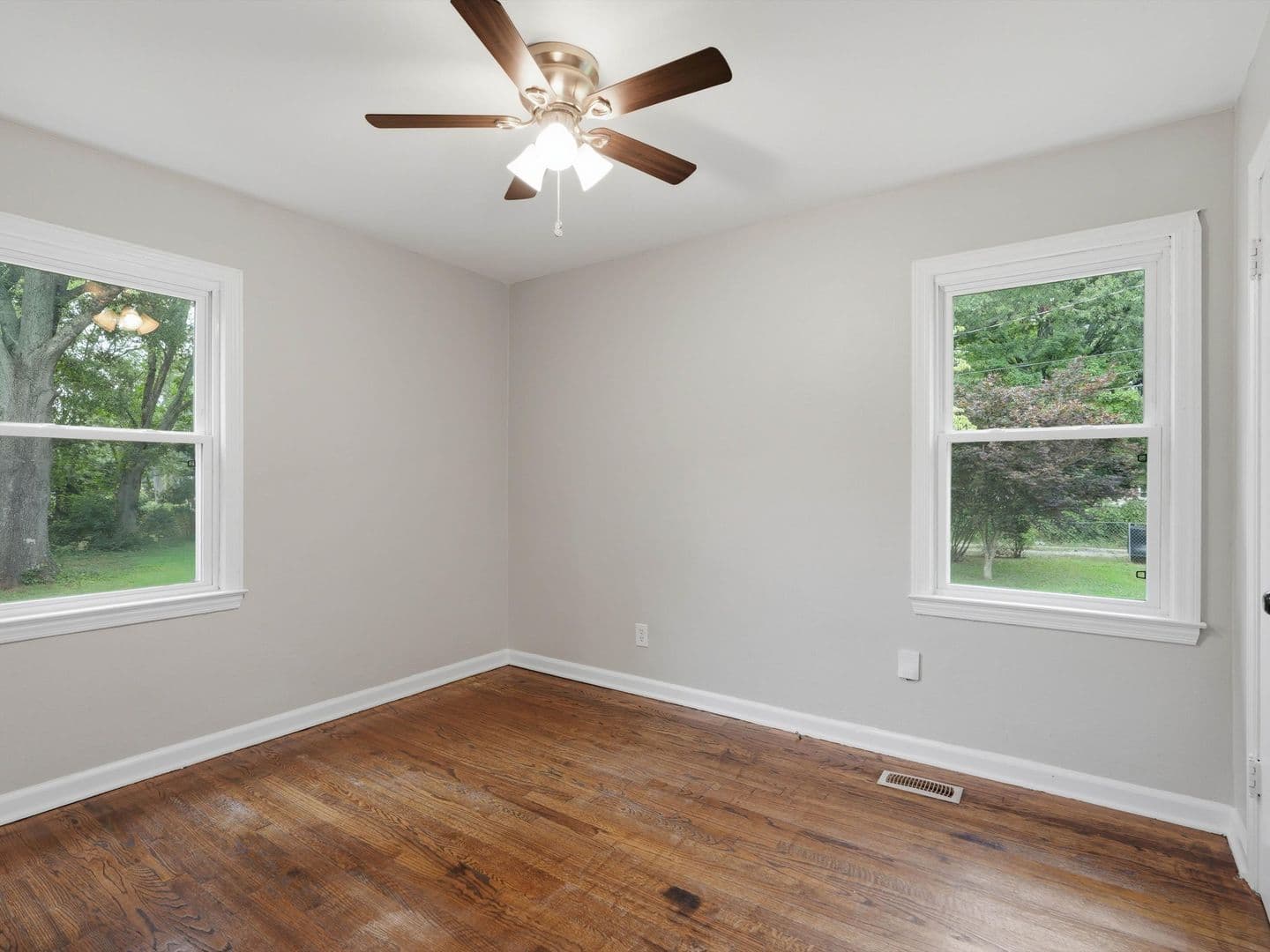 Decatur House: 1220 19th Avenue SE