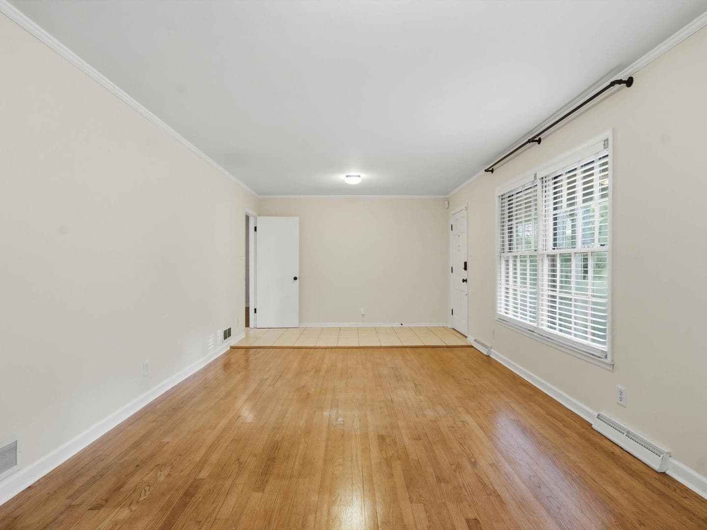 Huntsville House: 4006 Devon Street SE